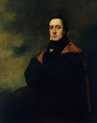 Andrew Spottiswoode (1787-1866)