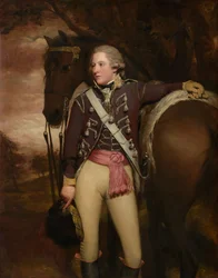 Capitão Patrick Miller