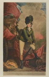 Tenente-coronel Banastre Tarleton