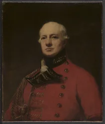 Tenente-General Duncan Campbell