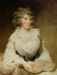 Sra. Charles Gordon, c.1790
