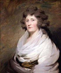Sra. Maclean de Kinlochaline