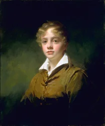 William Blair, c.1814