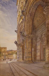 San Martino, Lucca, 1887