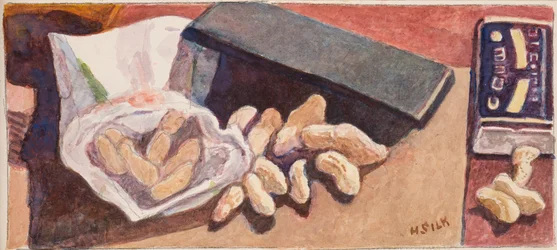 Porcas de Macaco, c.1930