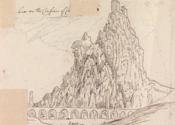 Castelo de Sax