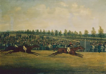 O Doncaster St Leger