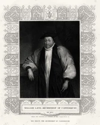 William Laud, Arcebispo de Canterbury, século XIX
