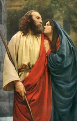 Betânia, 1922.