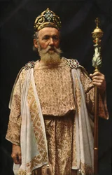 Prólogo, 1922.