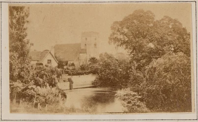 Igreja de Goring