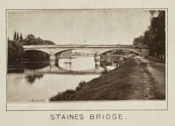 Ponte de Staines