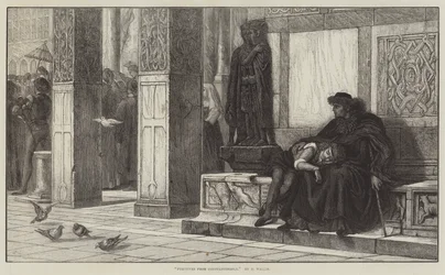 Fugitivos de Constantinopla