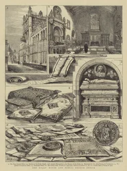 The Rolls &39;House e Public Record Office
