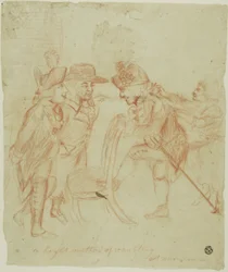 Um método ligeiro de salto