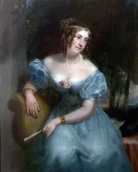 Condessa Teresa Guiccioli