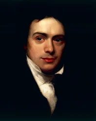 Retrato de Michael Faraday (Newington Butts