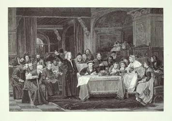 Colombo em Isabella