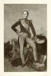 Emmanuel, Marquês de Grouchy