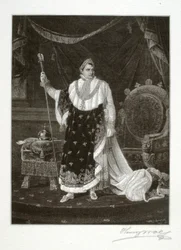 Napoleão como Imperador