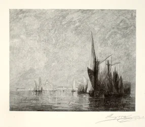 San Giorgio, Veneza