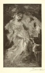 Os amantes