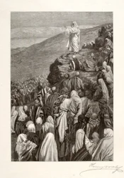 O Sermão da Montanha