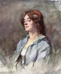 Anais da Paróquia: Kate (cor litho)