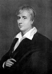 George Henry Borrow, autor inglês do século XIX, 1913