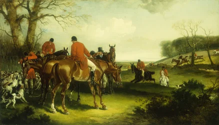 A morte (óleo sobre tela)