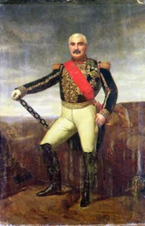 Aimable-Jean-Jacques Pélissier