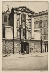 Portal Henrique VIII