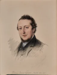 Retrato do Sr. Lightfoot