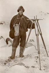F. Debenham, 9 de setembro de 1911, 1913.