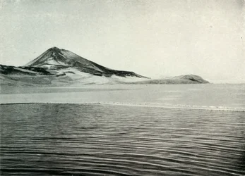 Hut Point e Observation Hill, c19101913, 1913
