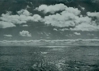 Água aberta no mar de Ross, c19101913, 1913