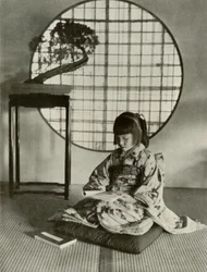 The Picture-Book, 1910.
