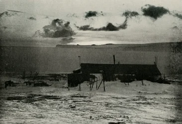 O Retorno do Sol, c1911, 1913