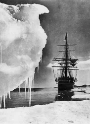 Terra Nova, 1911 1937