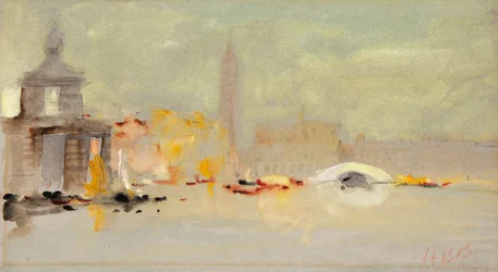 Bacino San Marco, Veneza