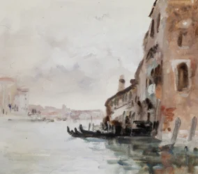 Grande Canal, Veneza