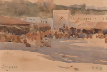 Tânger