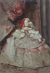 A Infanta Margarita