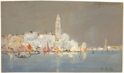 Capriccio Veneziano com Campanário