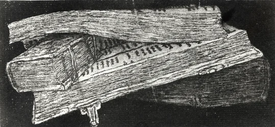 Os três livros