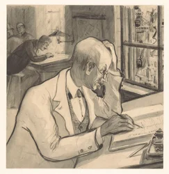 Escriturário