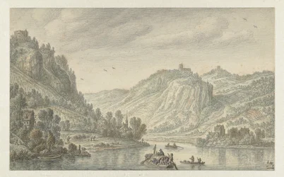 Reno no Drachenfels