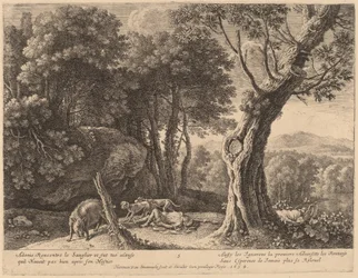 Morte de Adônis