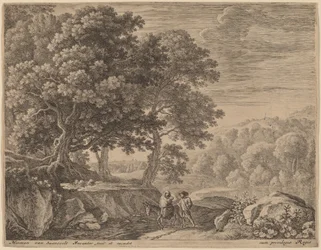 Os anjinhos da colina