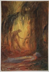 Despertar de Brunnhilde, 1906